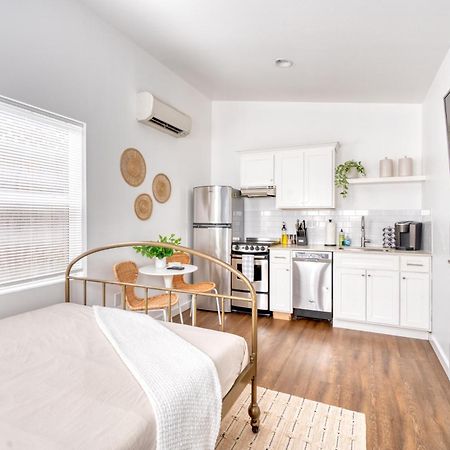 Stay Portland - Beach Vibes Getaway Near Burnside & Laurelhurst! Exterior photo