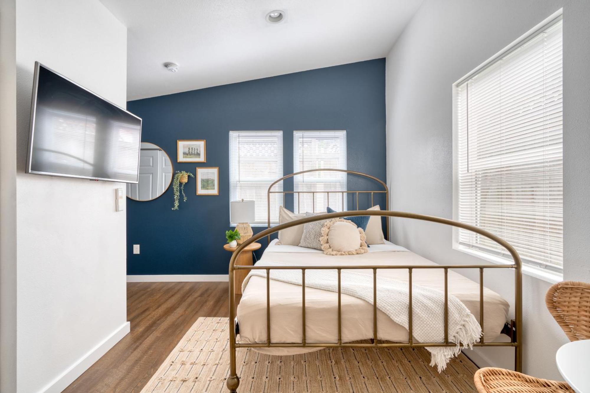 Stay Portland - Beach Vibes Getaway Near Burnside & Laurelhurst! Exterior photo
