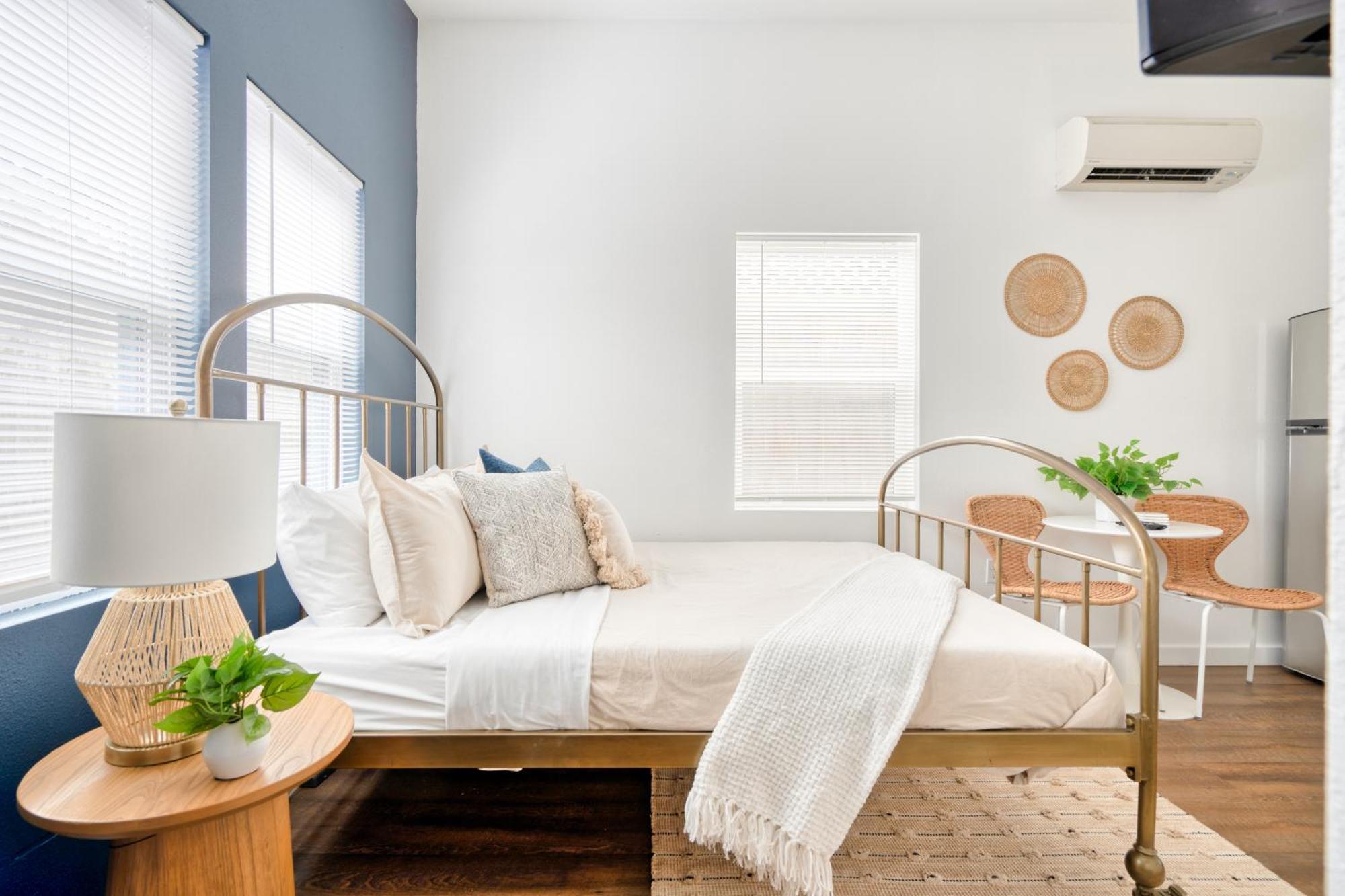 Stay Portland - Beach Vibes Getaway Near Burnside & Laurelhurst! Exterior photo