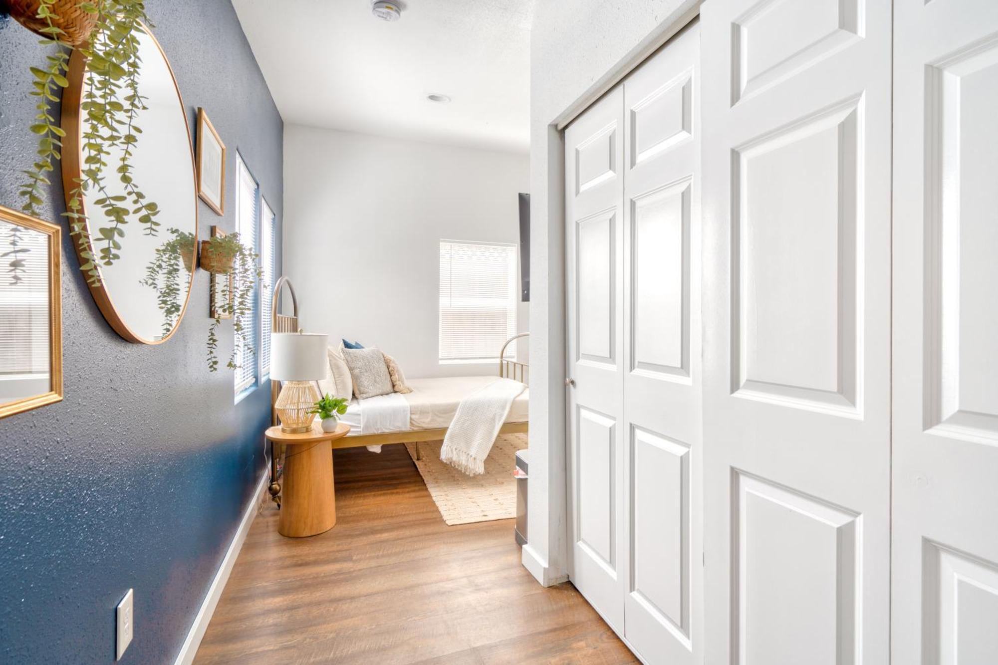 Stay Portland - Beach Vibes Getaway Near Burnside & Laurelhurst! Exterior photo