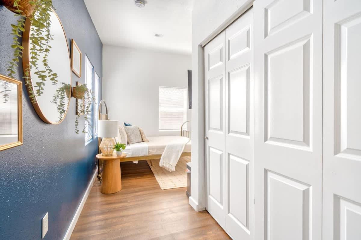 Stay Portland - Beach Vibes Getaway Near Burnside & Laurelhurst! Exterior photo