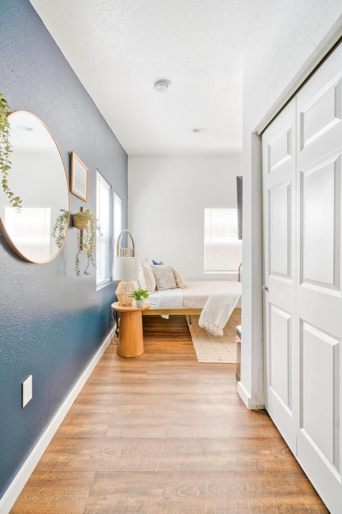 Stay Portland - Beach Vibes Getaway Near Burnside & Laurelhurst! Exterior photo