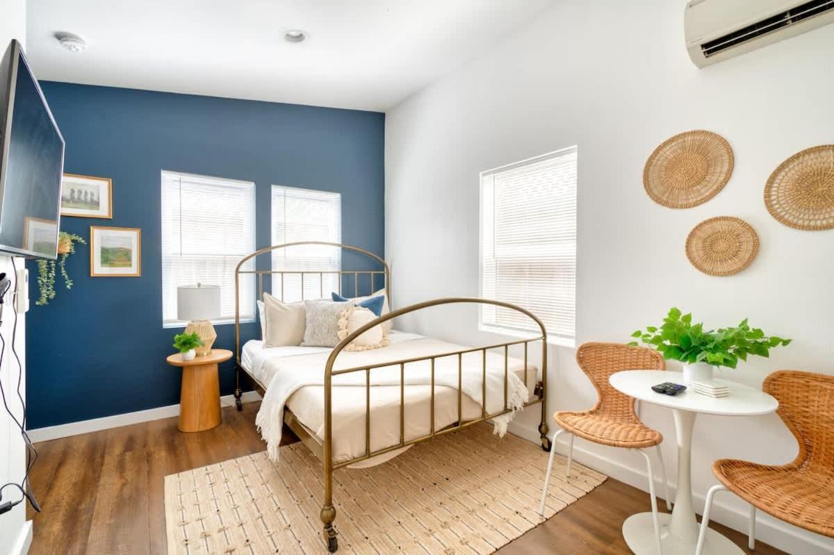 Stay Portland - Beach Vibes Getaway Near Burnside & Laurelhurst! Exterior photo